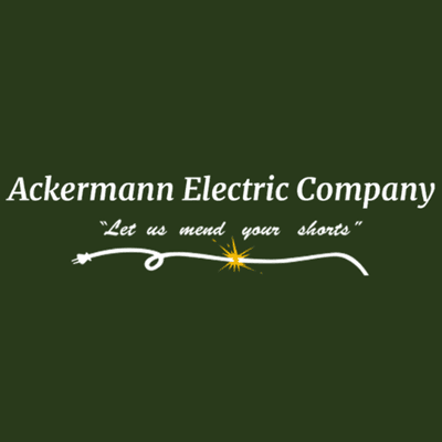 Ackermann Electric Company