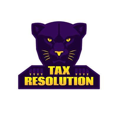 Panther Tax Resolution-Providing taxpayers with peace of mind with solutions to tax problems