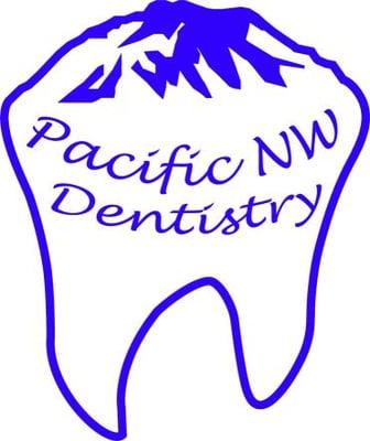 Pacific NW Dentistry Logo