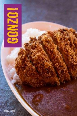 Katsu Curry