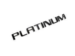 Platinum Pre-Owned Auto Sales