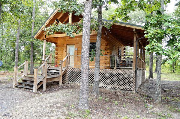 Covered Porches