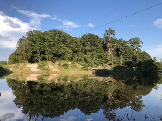 Village Creek State Park