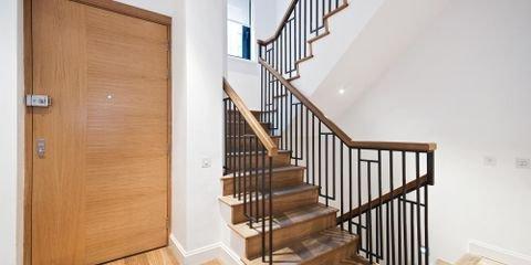 3 Ways to Update a Staircase