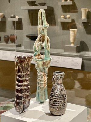 Roman glass