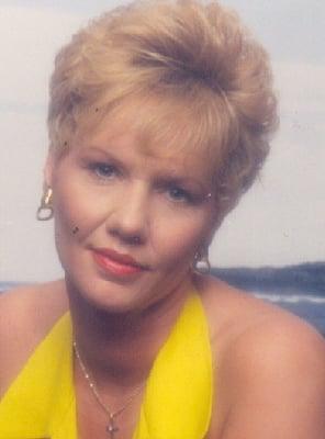 Debby Garrison