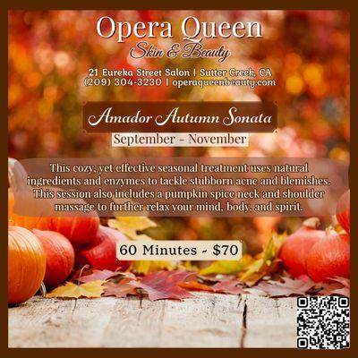 Opera Queen Skin & Beauty