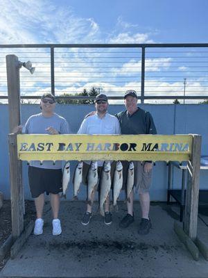 Mega-Bite Fishing Charters