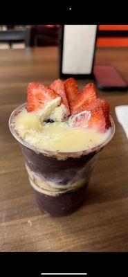 açai