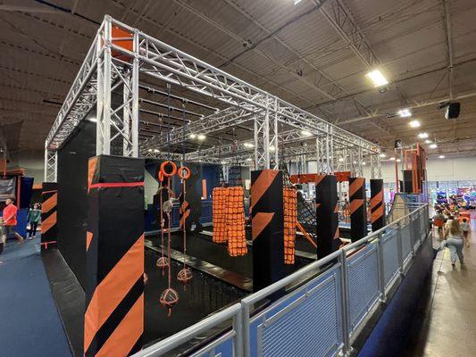 Sky Zone