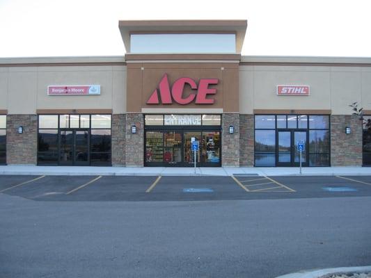 Ace Hardware Of Kamas