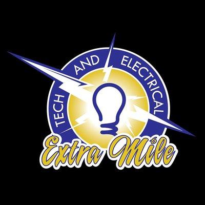 Extra Mile Tech & Electrical