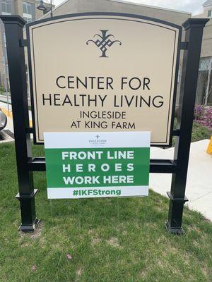 Center For Healthy Living