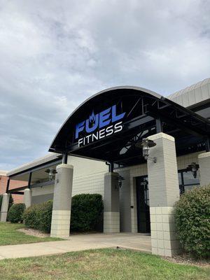 Fuel Fitness