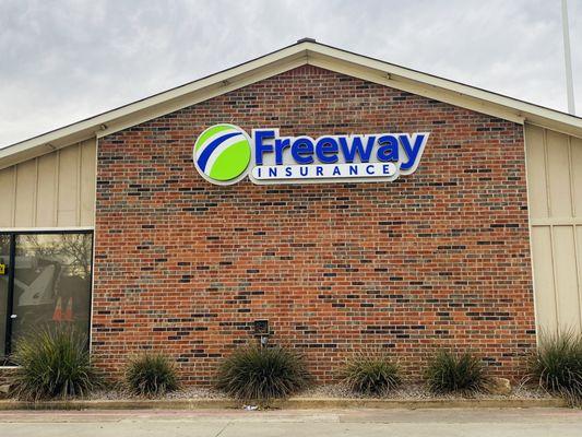 Freeway Insurance