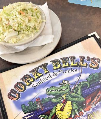 Corky Bells Seafood & Steaks