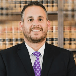 Partner Matthew B. Wallin