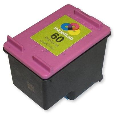 HP 60 Color Ink