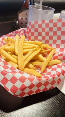 Fries