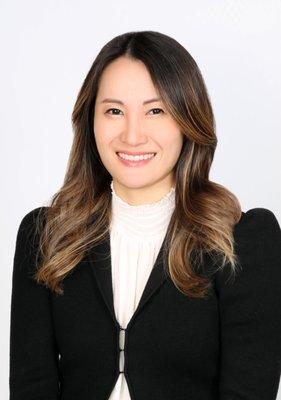 Dr. Victoria Chang, MD