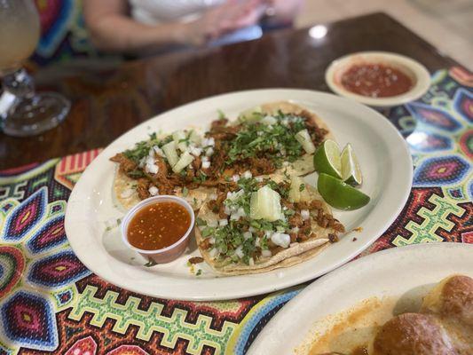 Al Pastor Street Tacos