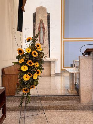 Floral Arrangement