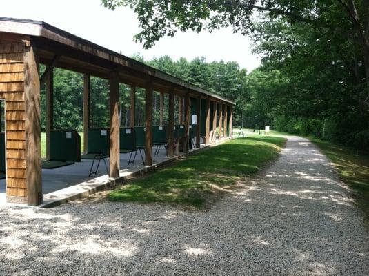 Driving Range