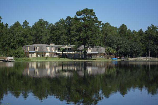 Abita Springs RV Resort