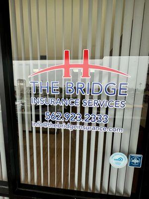 The Bridge Insurance Services