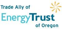 Trade Ally of the Energy Trust of Oregon