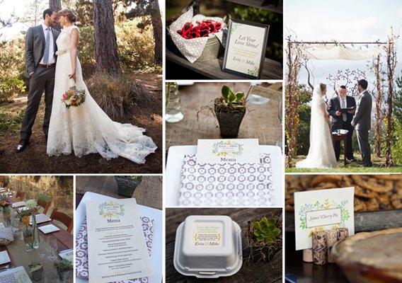 Destination Wedding | Carmel, California