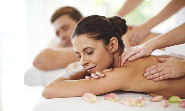 Jade Wellness Massage