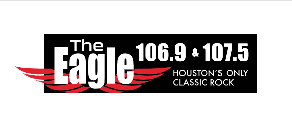 KGLK The Eagle 107.5, Houston