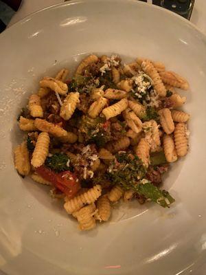 House Made Cavatelli