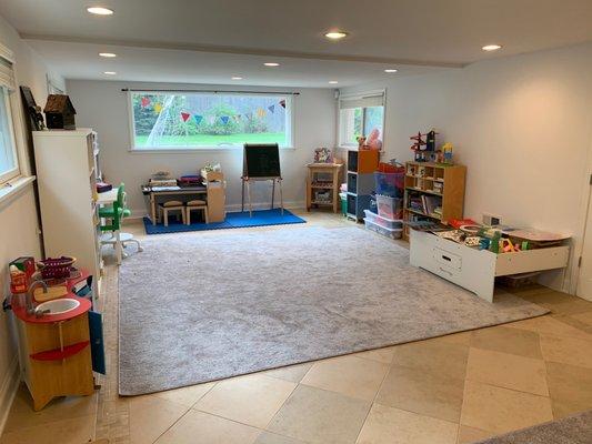 Kids Toyroom