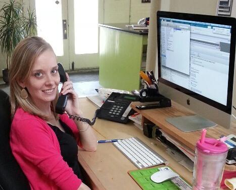 Erin is ready to help with any order or estimate? 225-387-5313 or print@downtown1.net