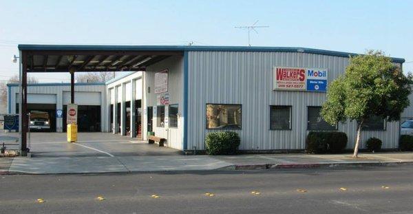 Walker Automotive Modesto CA Since 1977