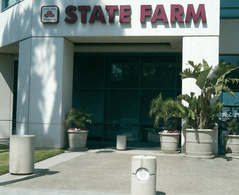 State Farm Office