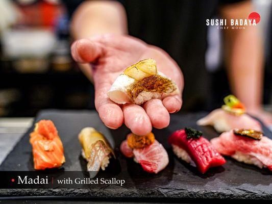 Sushi Badaya | Address: 600 Central Ave Suite 101, Highland Park, IL 60035 | Call: (847) 266-7302