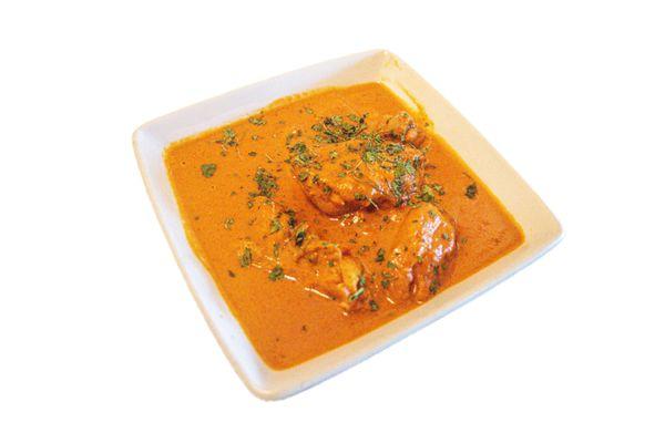 Butter Chicken