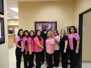 Frisco Urgent Care & Clinics
3220 Parkwood Blvd 
A-205 
Frisco, TX 75034 