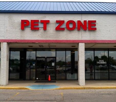 We are a local family owned pet store. We established our business in Marion, OH​ in 1998.