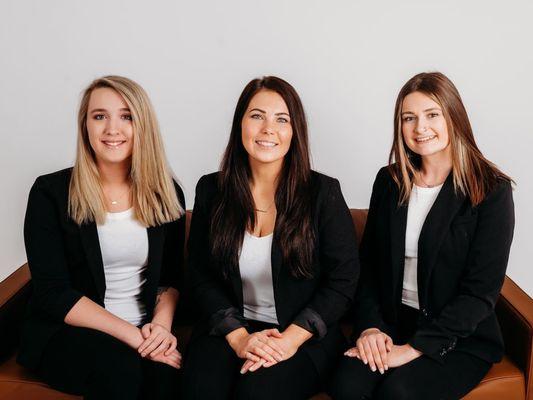 Meet our team!