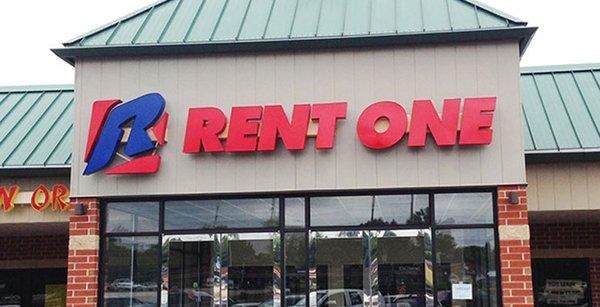 Rent One