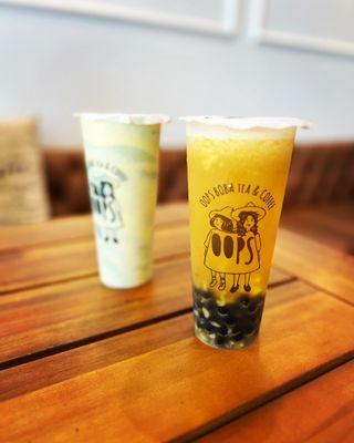 Oops Boba Tea & Coffee - Arcadia