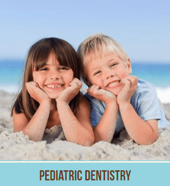 Pediatric Dentistry in Joliet, IL