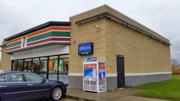 7-Eleven