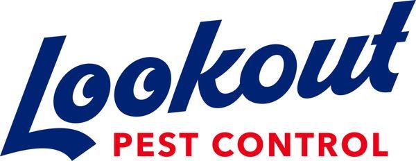 Lookout Pest Control logo