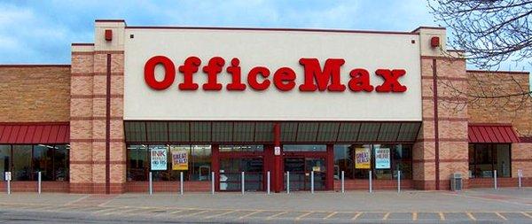 Officemax