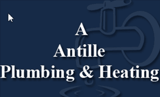 A Antille Plumbing & Heating logo